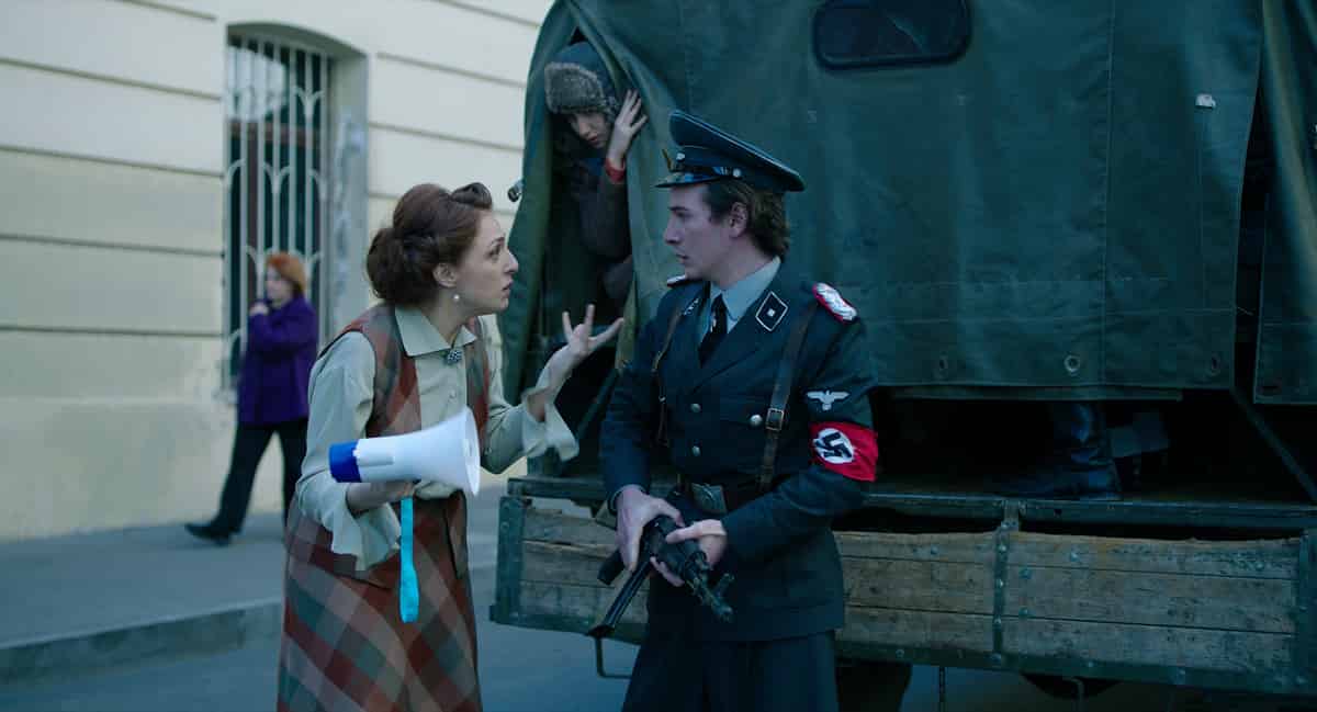 Bild von Inselkino: The Property 