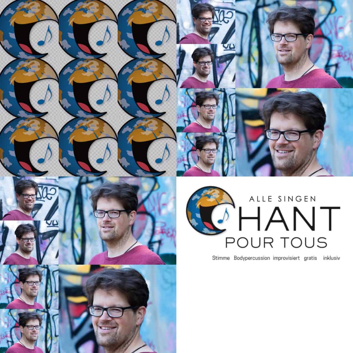 Bild von Chant pour tous – alle singen! 