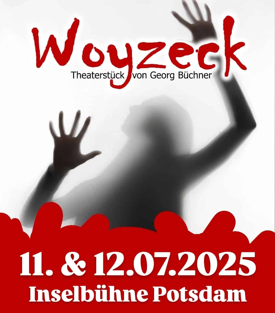 Bild von Woyzeck - Theater Company Potsdam