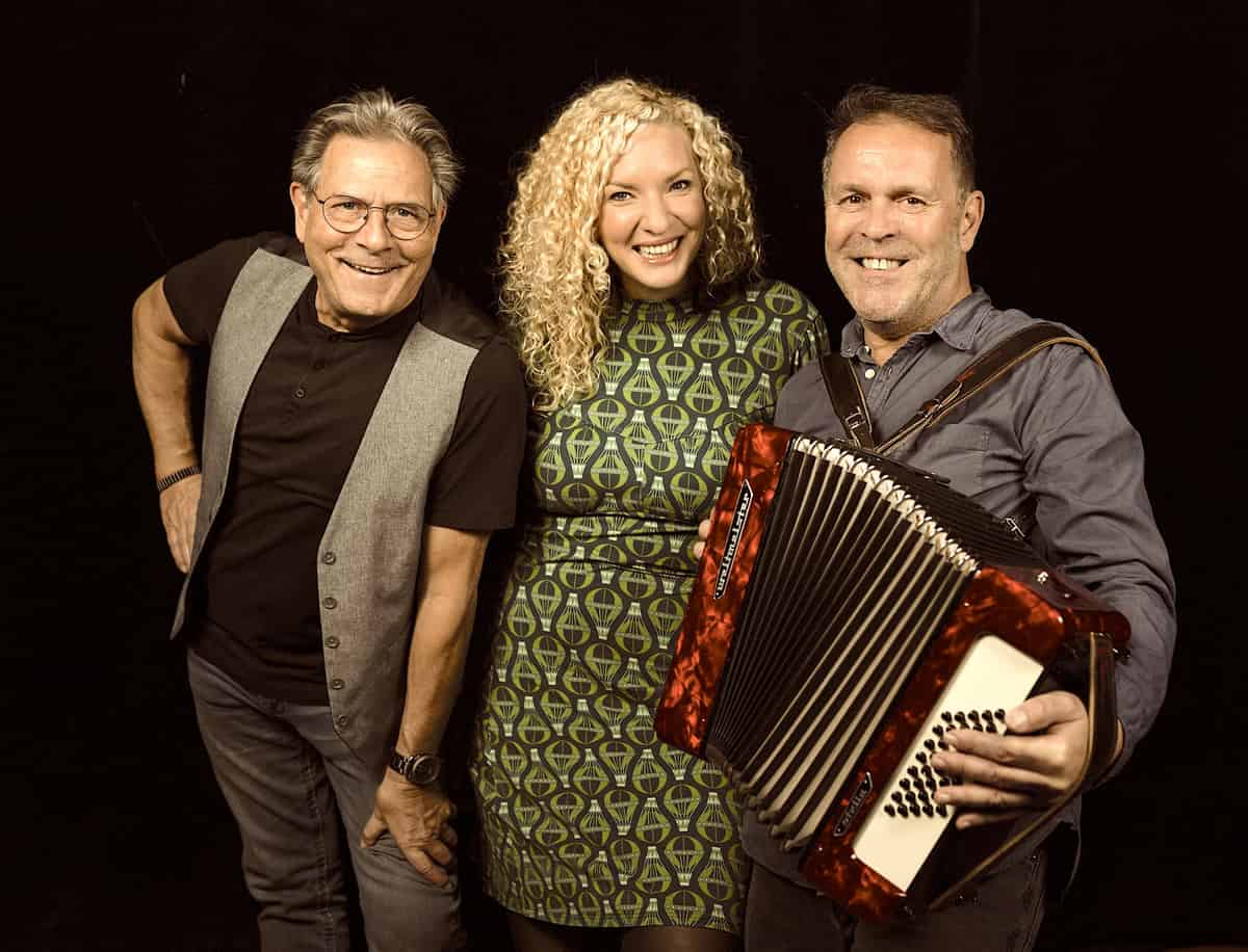 Bild von Trio "Aufhorchen"