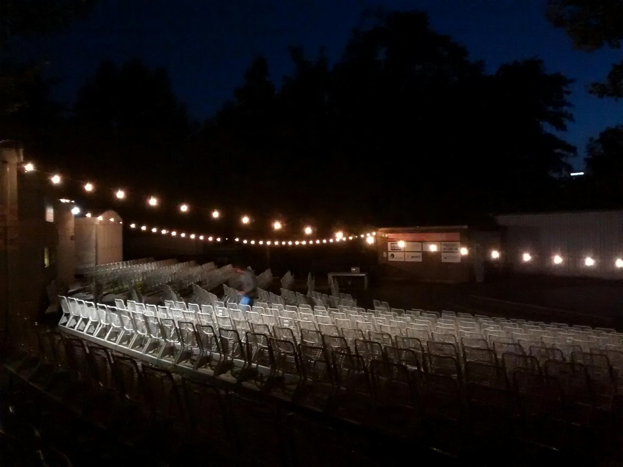 Das wird knapp, aber gemeinsam können wir es schaffen...