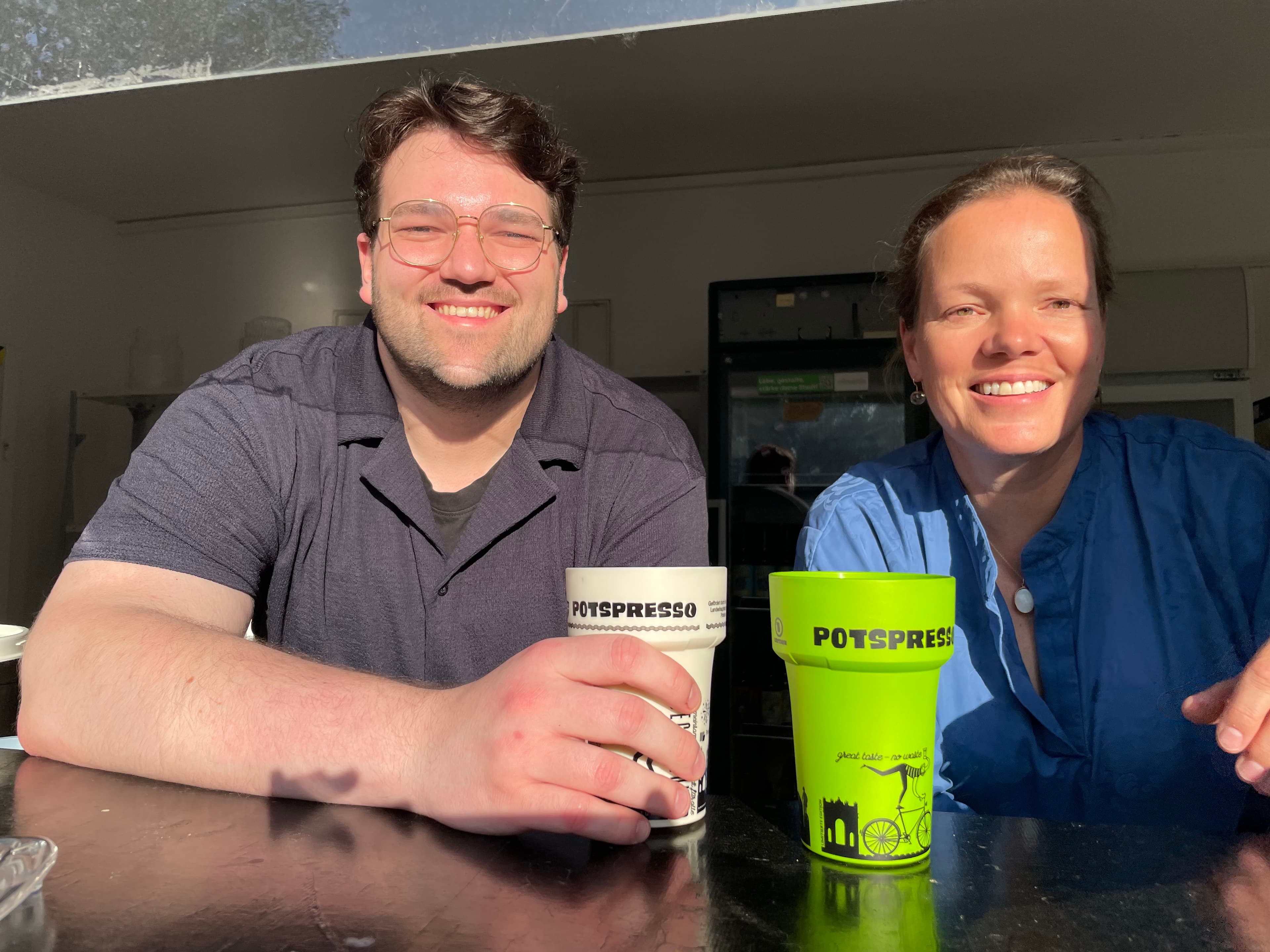 Mitmachen auf der Inselbühne