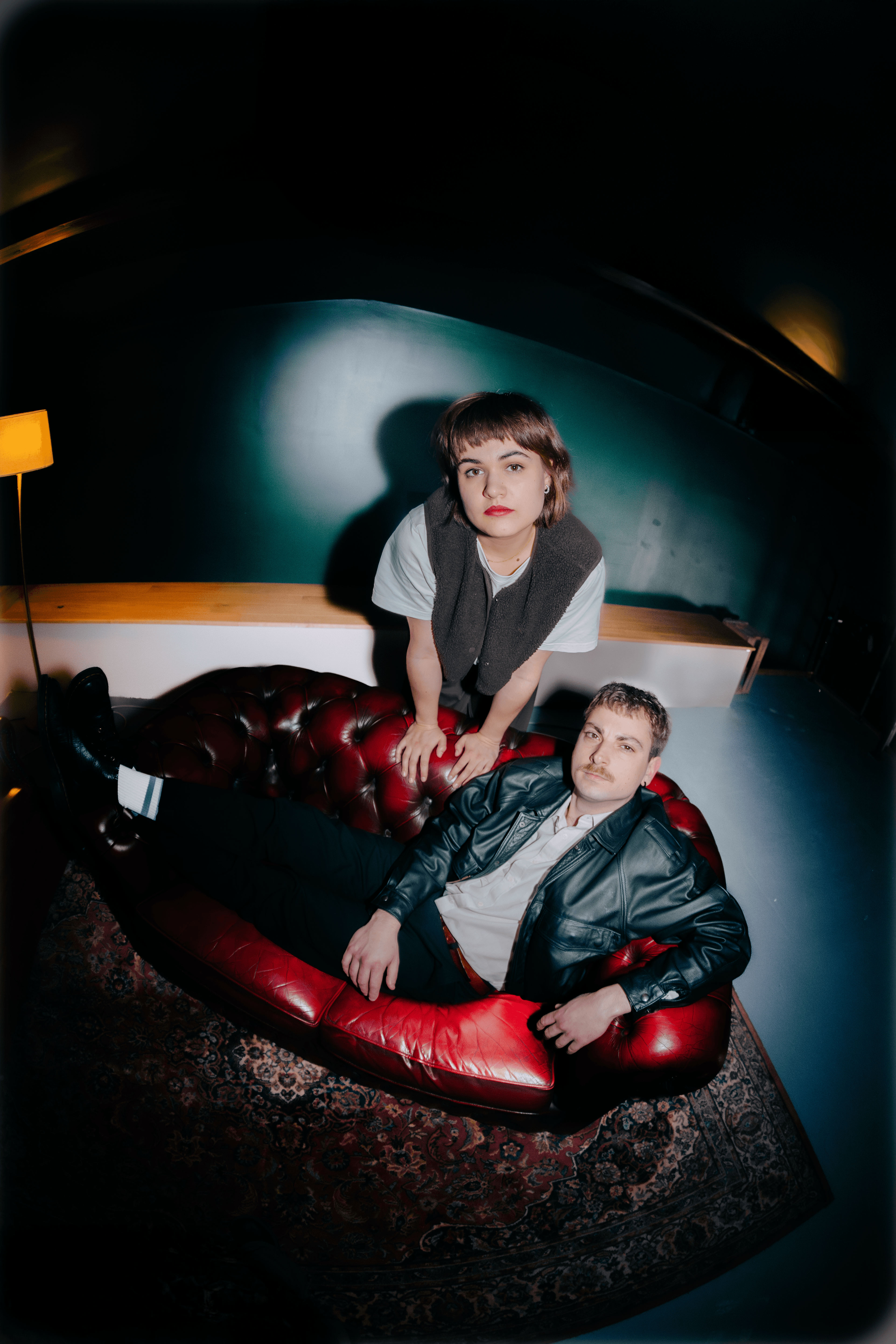 Fête de la Musique: Flieder