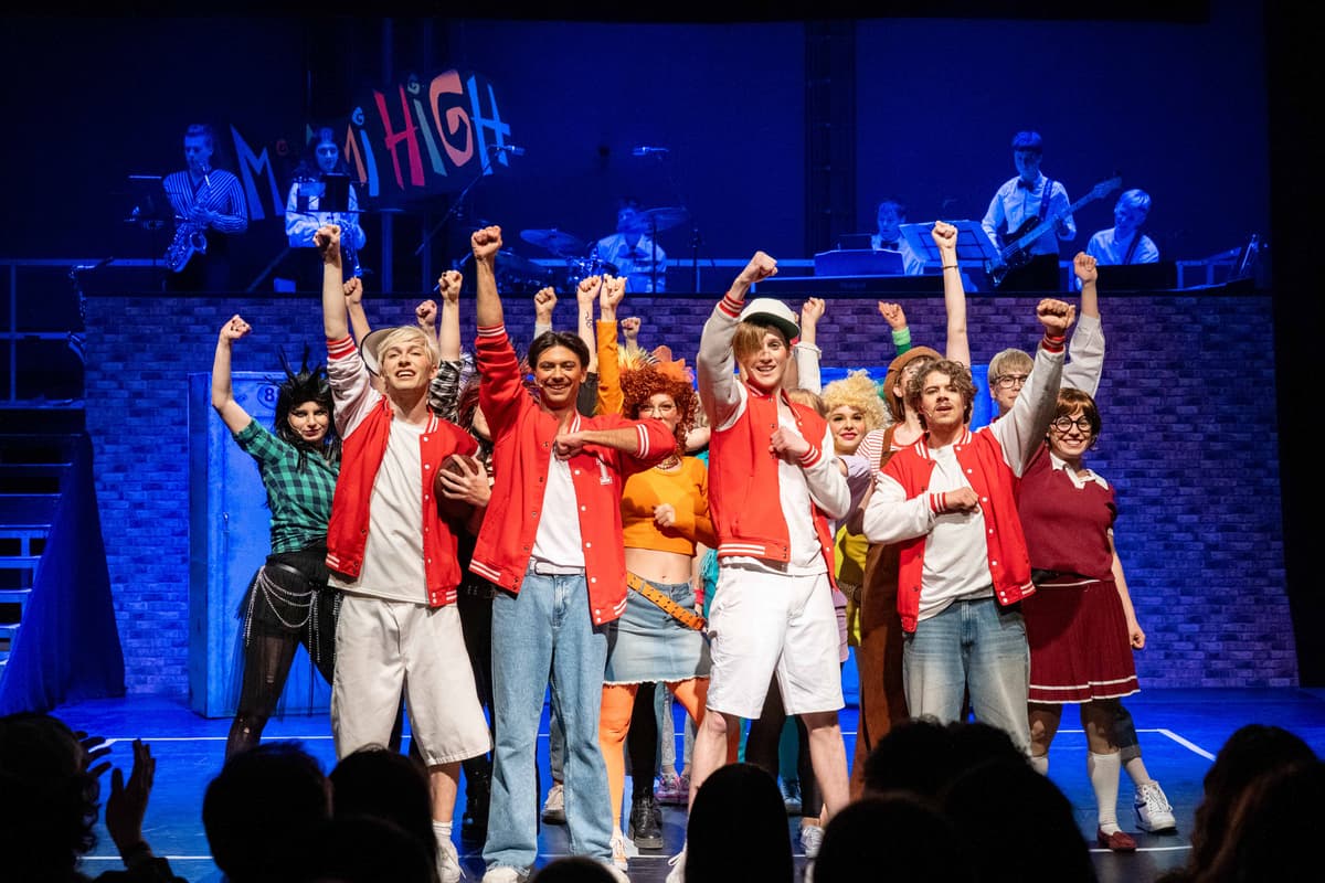 Bild von Musical Minds