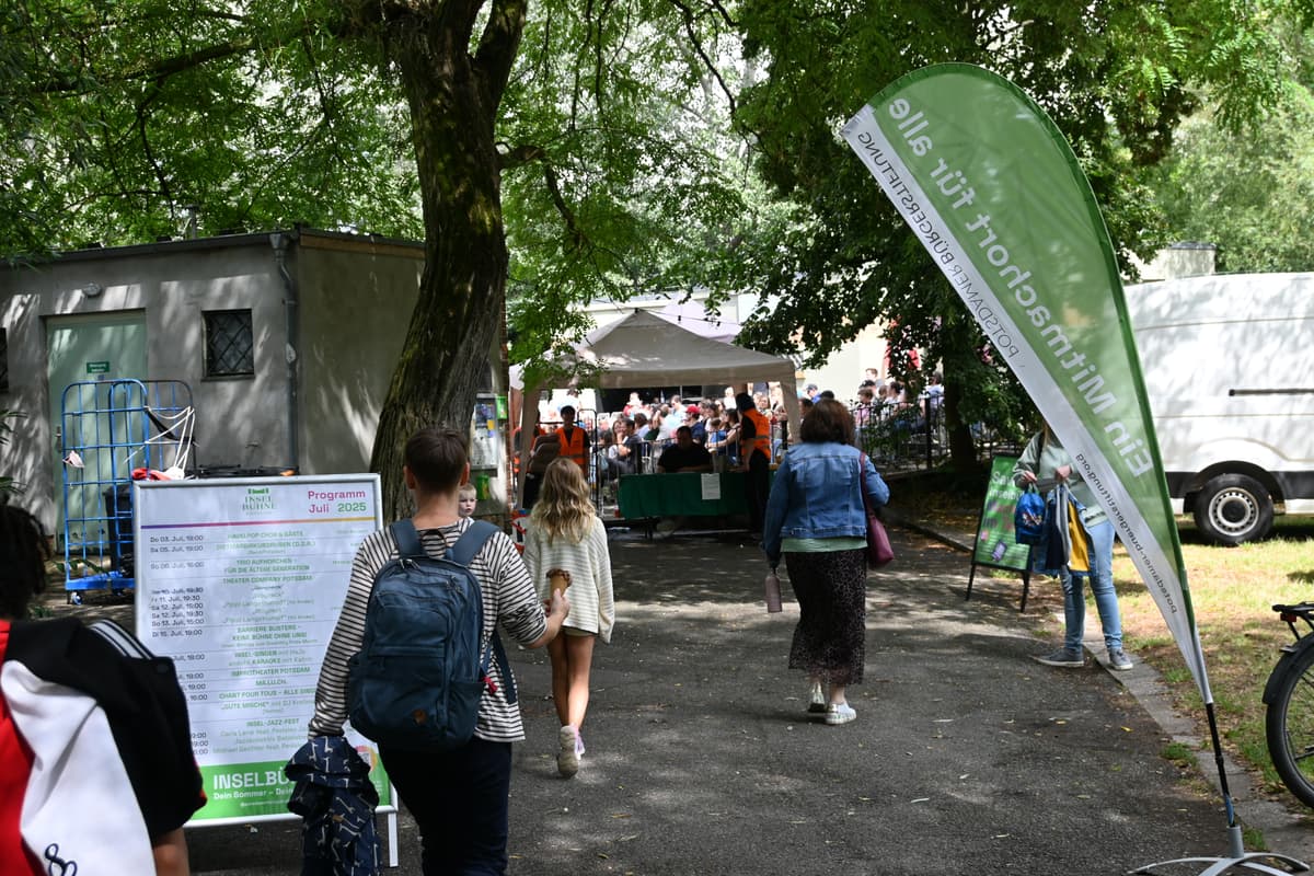 Bild von Havelpop Chor Potsdam
