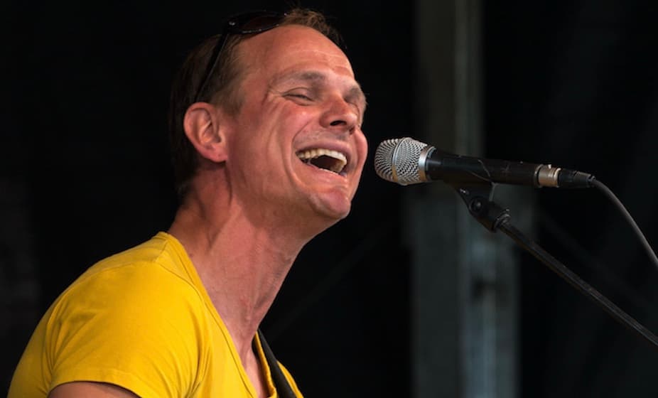 Bild von Jubiläumsfest: Ruben & Band