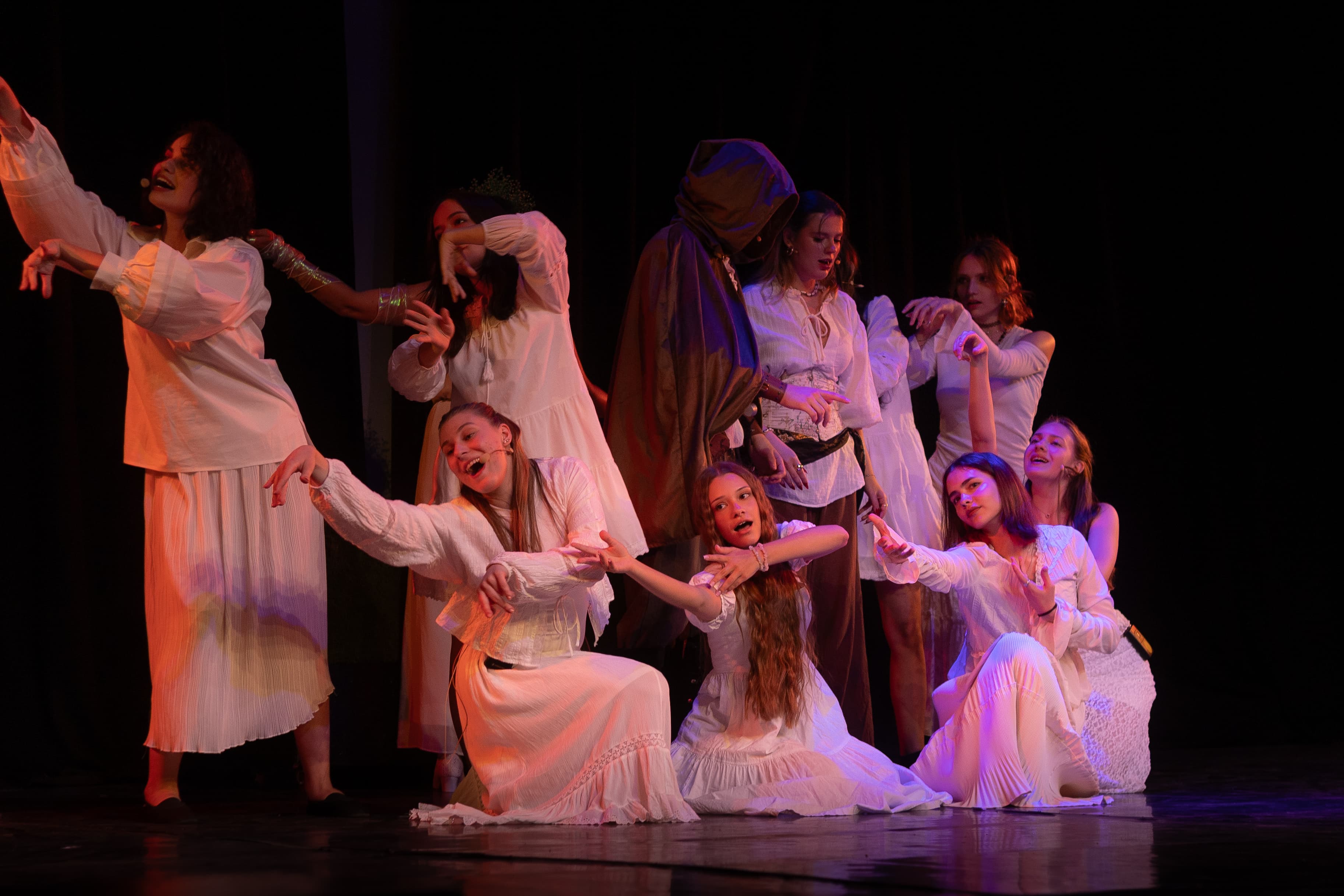 Theater ETHER